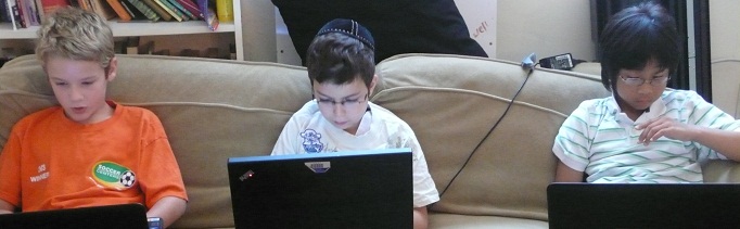 boys with laptops boys with laptops