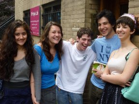 teens